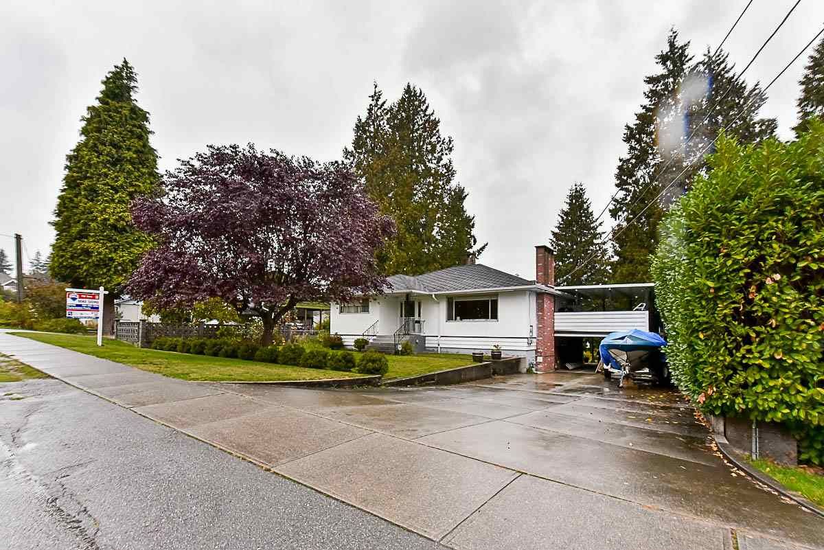 I have sold a property at 14751 111A AVE in Surrey
