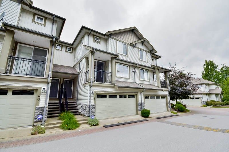 I have sold a property at 39 14453 72 AVE in Surrey
