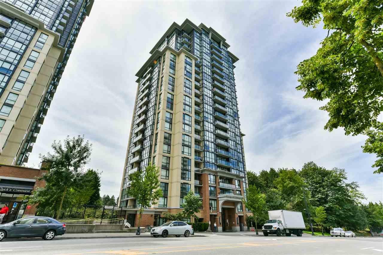 I have sold a property at 1204 13380 108 AVE in Surrey
