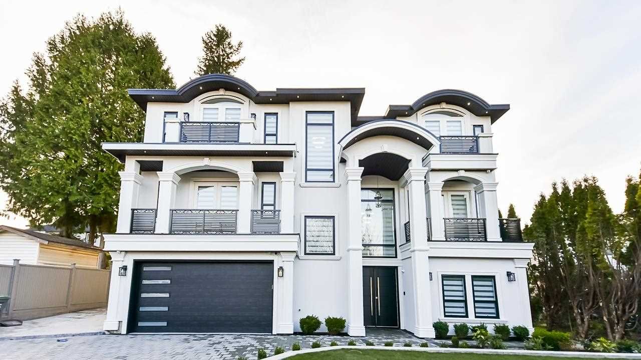 I have sold a property at 7579 142 ST in Surrey

