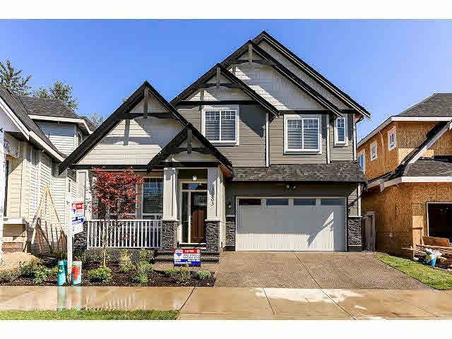 I have sold a property at 16493 63RD AVENUE
